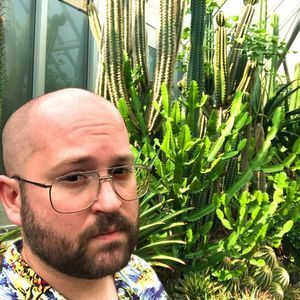 Meet your Posher, Stefin